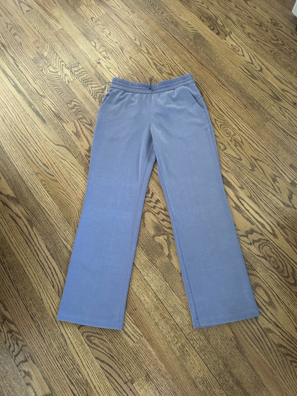 Lululemon Softstreme high rise pant regular